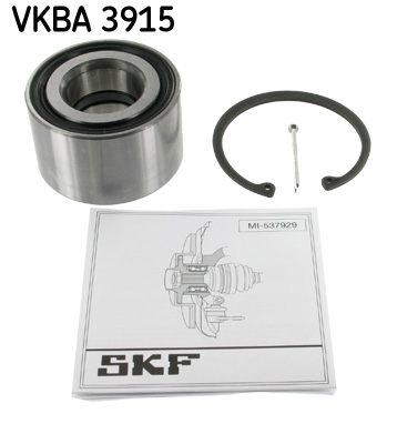 Kit cuscinetto ruota SKF VKBA3915